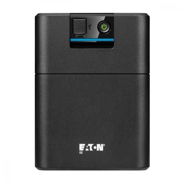 лінійно-інтерактивне ДБЖ Eaton 5E Gen2 2200 USB IEC (5E2200UI) 020114 фото