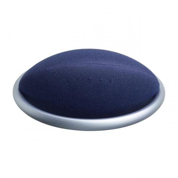 Портативна колонка Harman/Kardon Onyx Studio 8 Blue (HKOS8BLUEP) 034516 фото