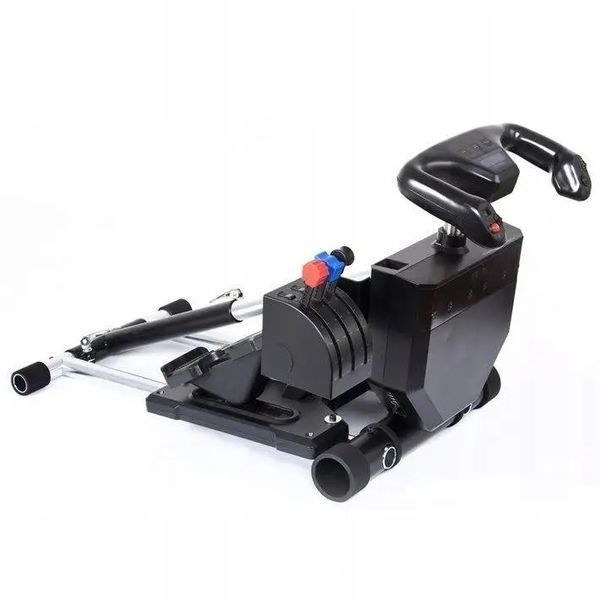 Подставка для манипулятора Wheel Stand Pro Flight Yoke System 032985 фото