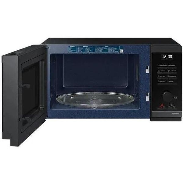 Микроволновка с грилем Samsung MS23DG4504AGE2 021099 фото