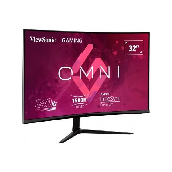 Монітор ViewSonic VX3219-PC-MHD 026642 фото