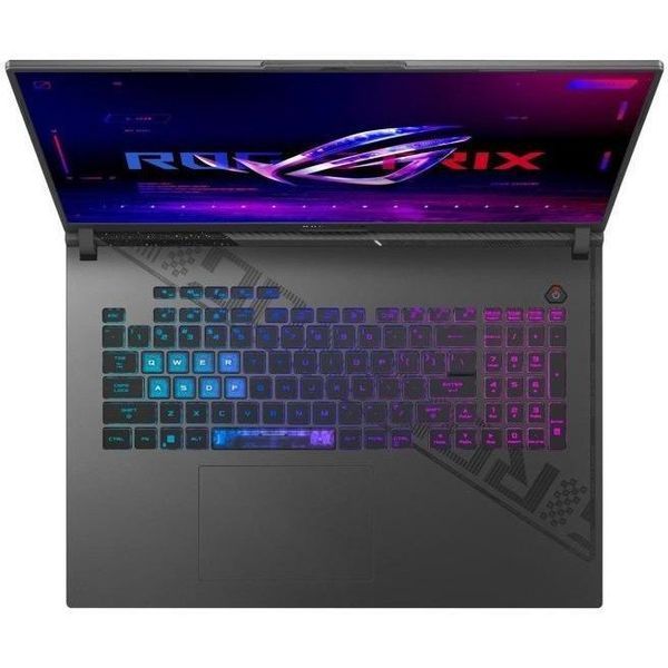 Ноутбук ASUS ROG Strix G18 G814JI (G814JI-N6106W) 027041 фото