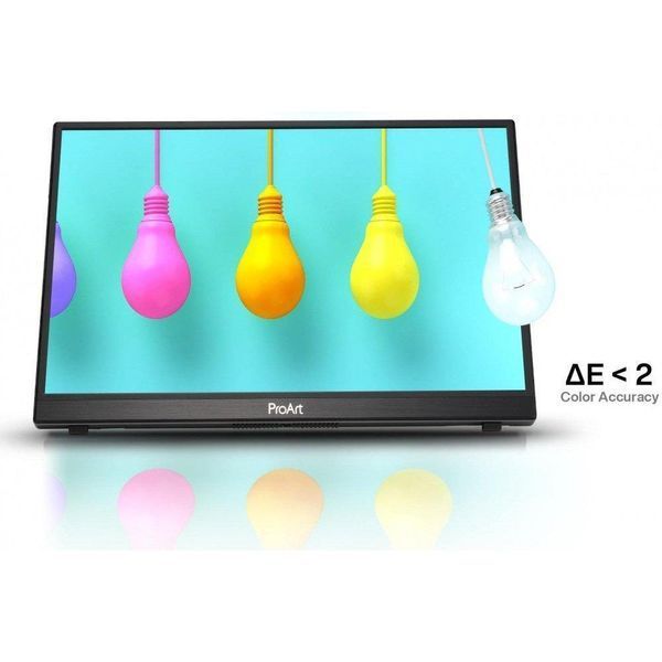 Портативный монитор ASUS ProArt Display PA148CTV (90LM06E0-B01170) 033978 фото
