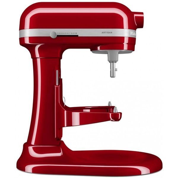 Кухонна машина KitchenAid Artisan 6.6 л 5KSM70SHXEER 020857 фото
