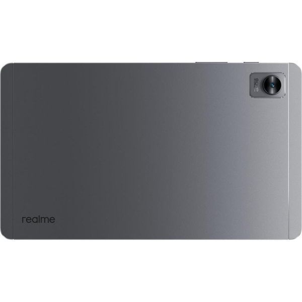 Планшет realme Pad Mini 4/64GB Wi-Fi Grey (6941399077553) 033501 фото