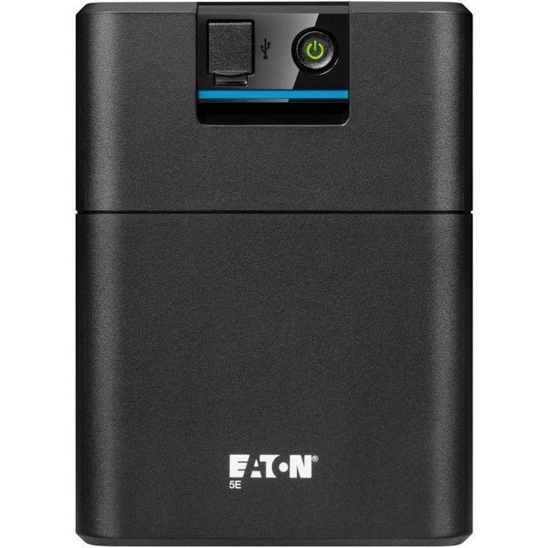 лінійно-інтерактивне ДБЖ Eaton 5E Gen2 2200 USB IEC (5E2200UI) 020114 фото
