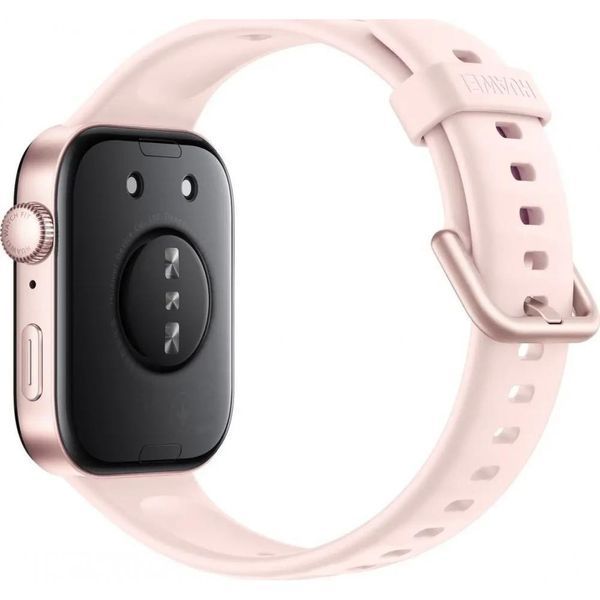 Смарт-годинник HUAWEI Watch Fit 3 Pink (55020CEF) 035150 фото