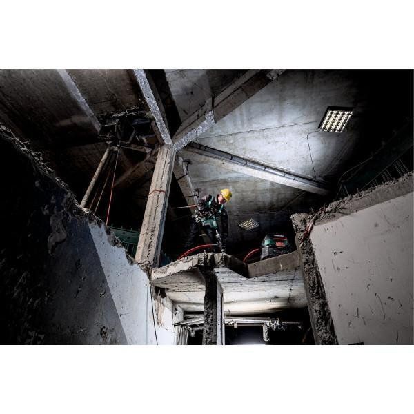 Перфоратор Metabo KHEV 11-52 BL (600767500) 034878 фото