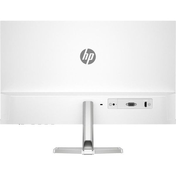 Монітор HP Series 5 524SW White (94C21E9) 023437 фото