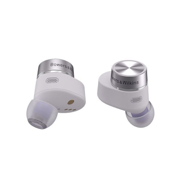 Наушники TWS Bowers & Wilkins Pi5 S2 Spring Lilac 029215 фото