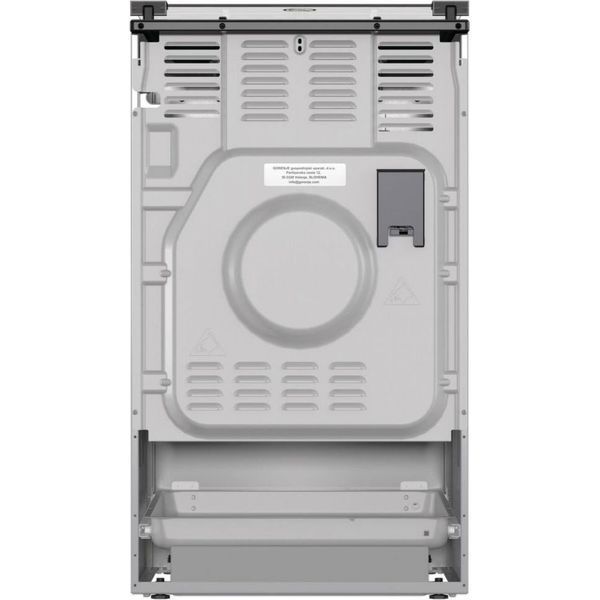 Комбінована плита Gorenje GK5C62SH 015541 фото