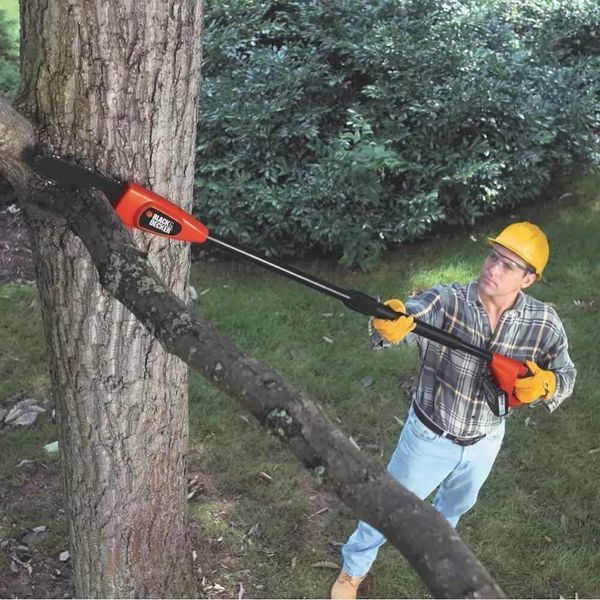Высоторез электрический Black+Decker GPC1820L20 530300ua фото