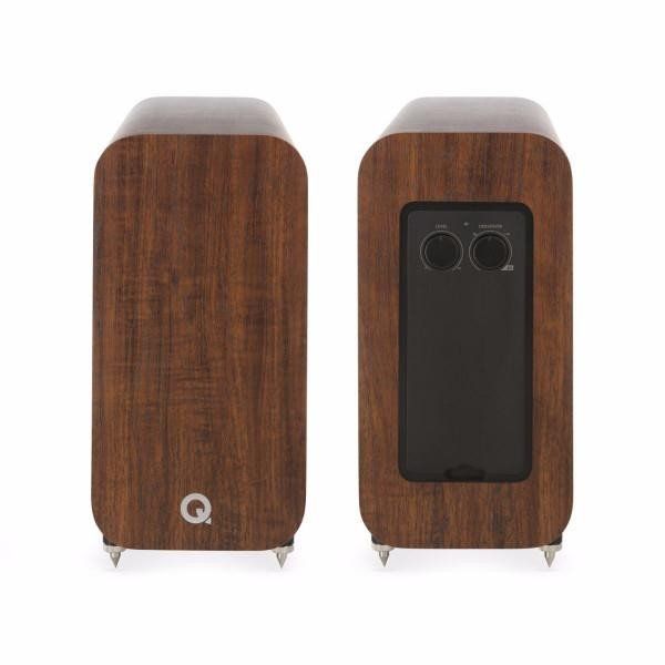 Сабвуфер Q Acoustics 3060S English Walnut (QA3562) 039450 фото