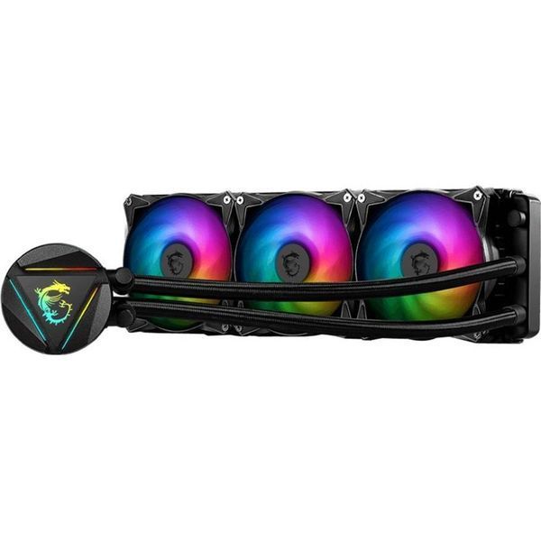 Водяне охолодження MSI MAG CORELIQUID 360R 014198 фото