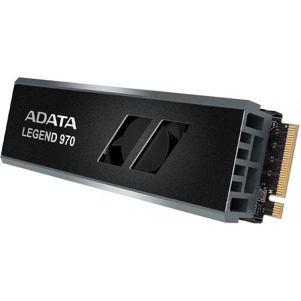 SSD накопитель ADATA Legend 970 1 TB (SLEG-970-1000GCI) 001831 фото