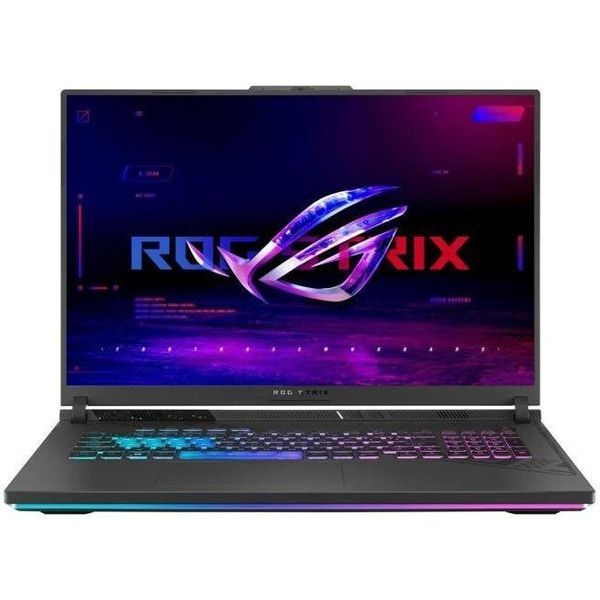 Ноутбук ASUS ROG Strix G18 G814JI (G814JI-N6106W) 027041 фото