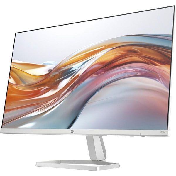 Монітор HP Series 5 524SW White (94C21E9) 023437 фото