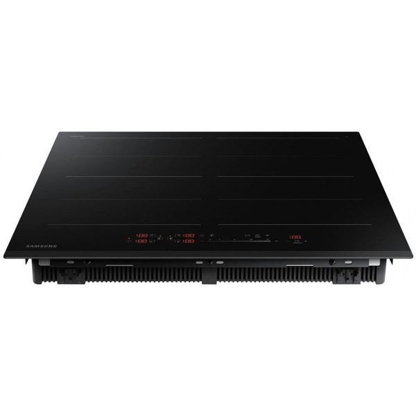 Варильна поверхня електрична Samsung NZ64R9787GK 007479 фото