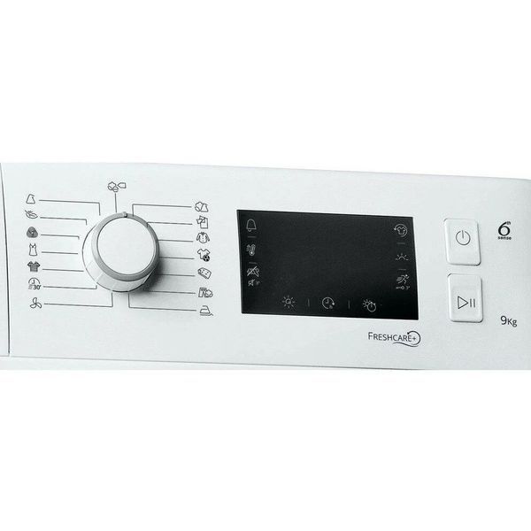 Сушильна машина Whirlpool FFTM 229 X2 040738 фото