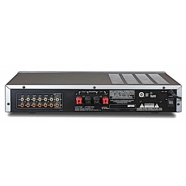Интегральный усилитель NAD C316BEE V2 019591 фото