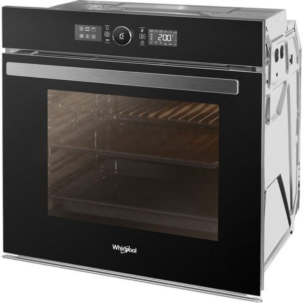 Духовка электрическая Whirlpool AKZ9 6230 NB 011475 фото