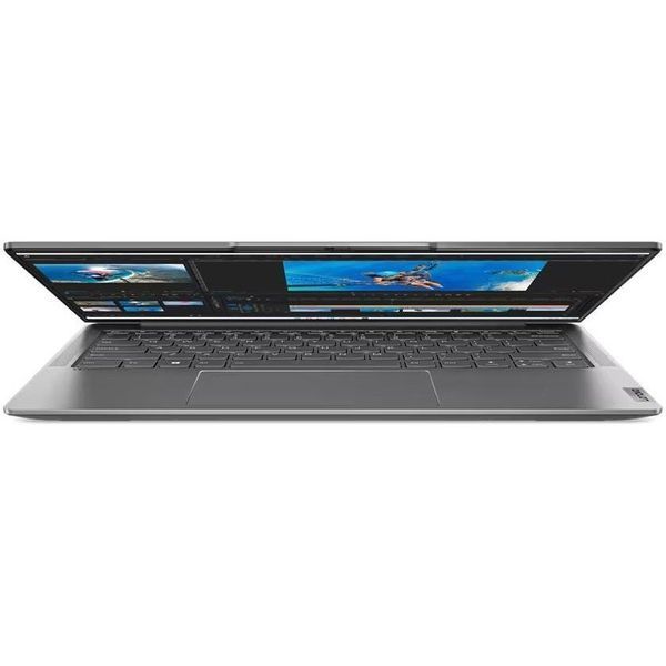 Ноутбук Lenovo Yoga Slim 6-14 (82WU009DPB) 027491 фото