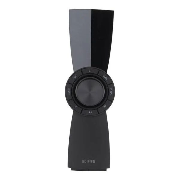Мультимедійна акустика Edifier CX 7 Black 028469 фото