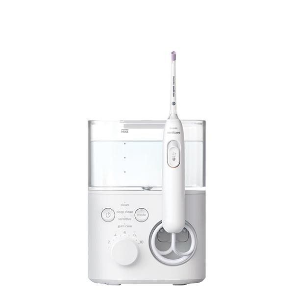 Іригатор Philips Sonicare Power Flosser 7000 HX3911/40 017148 фото