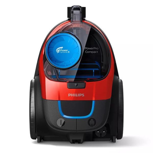 Пилосос безмішковий Philips FC9330/09 031697 фото