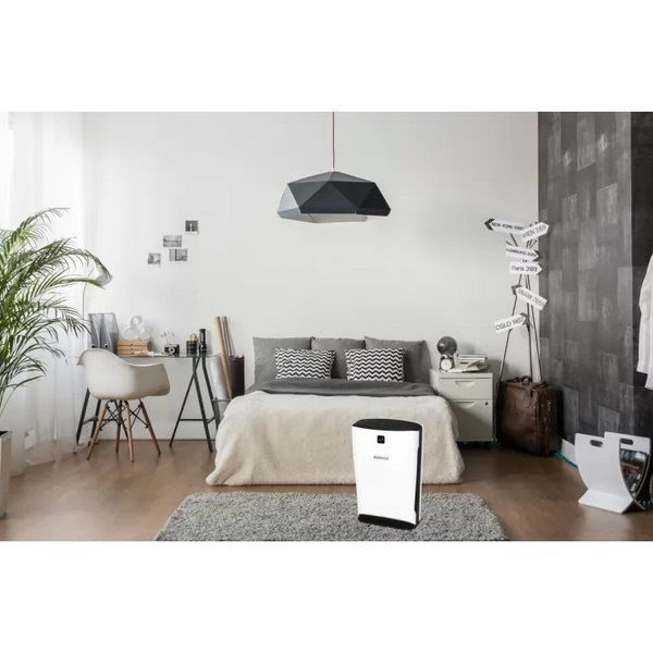 Воздухоочиститель Boneco P340 025973 фото