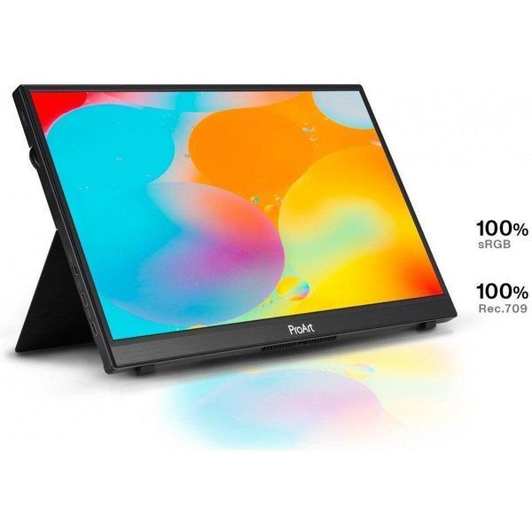 Портативный монитор ASUS ProArt Display PA148CTV (90LM06E0-B01170) 033978 фото