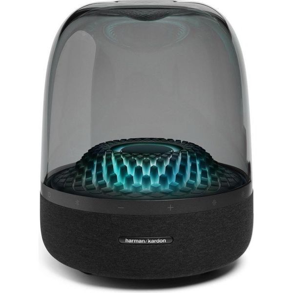 Моноблочная акустическая система Harman/Kardon Aura Studio 4 Black (HKAURAS4BLK) 029138 фото