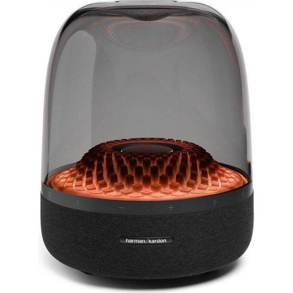 Моноблочная акустическая система Harman/Kardon Aura Studio 4 Black (HKAURAS4BLK) 029138 фото
