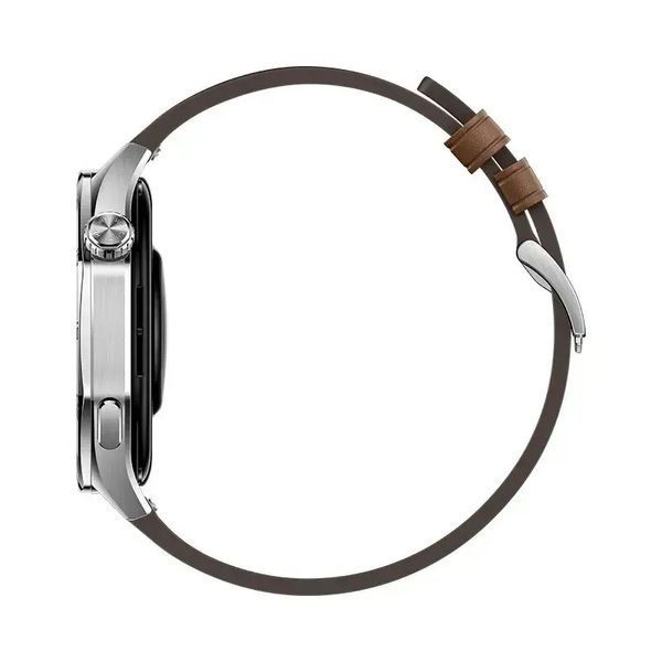 Смарт-годинник Huawei Watch GT 5 46 mm Brown 612706 фото