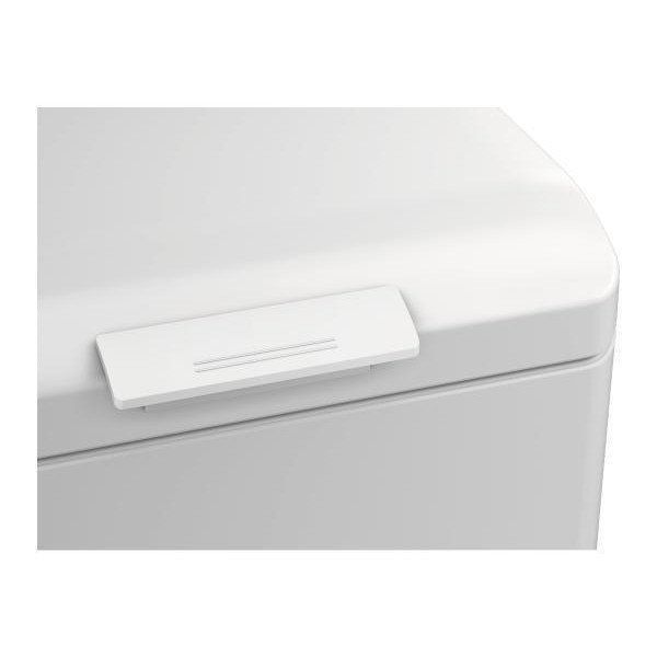 Пральна машина автоматична Electrolux EW2T5261P 031267 фото