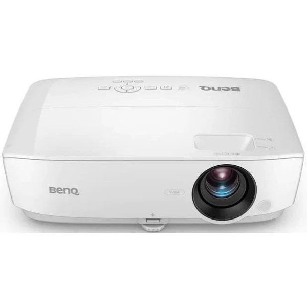 Мультимедийный проектор BenQ MH536 (9H.JN977.33E) 029017 фото