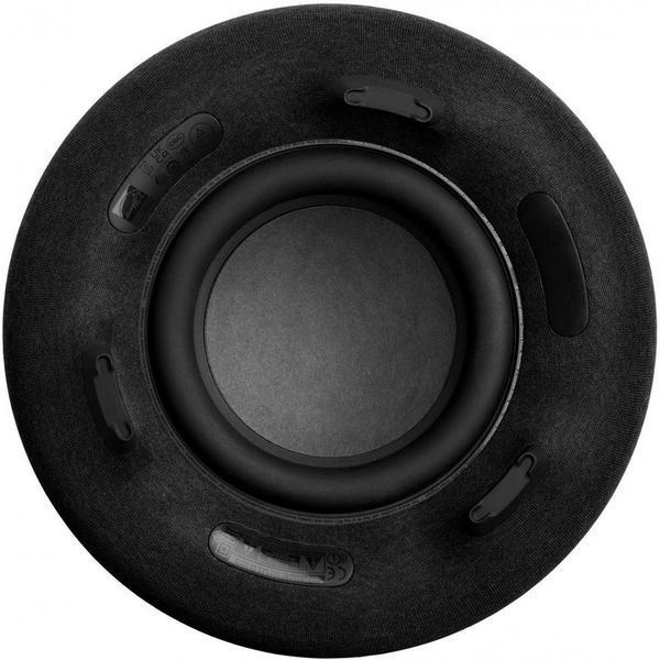 Моноблочная акустическая система Harman/Kardon Aura Studio 4 Black (HKAURAS4BLK) 029138 фото