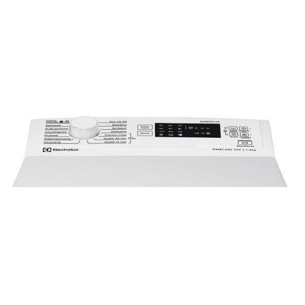 Пральна машина автоматична Electrolux EW2T5261P 031267 фото