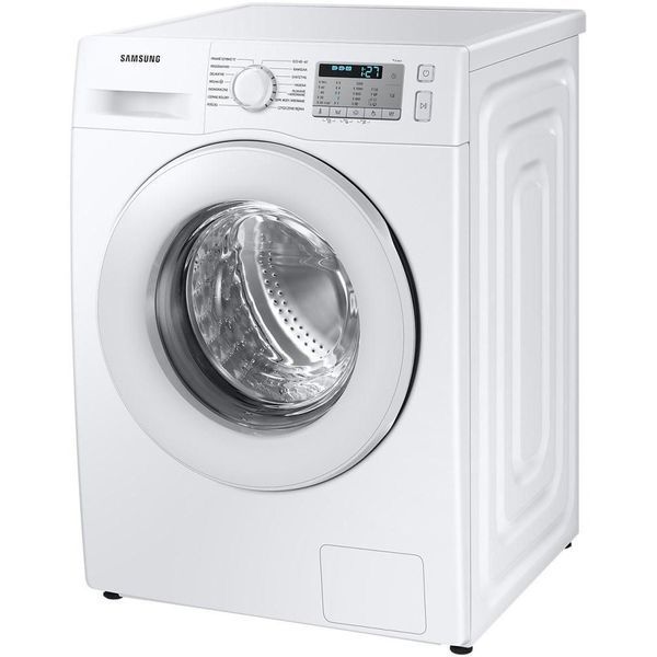 Стиральная машина автоматическая Samsung WW70TA026AH 031417 фото