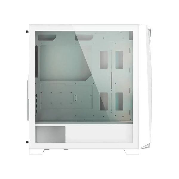 Корпус Gigabyte C301 Glass White (GB-C301GW) 017953 фото
