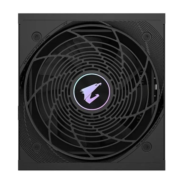 Блок питания Gigabyte Aorus Elite P1000W PCIe 5.0 (GP-AE1000PM PG5) 525789 фото