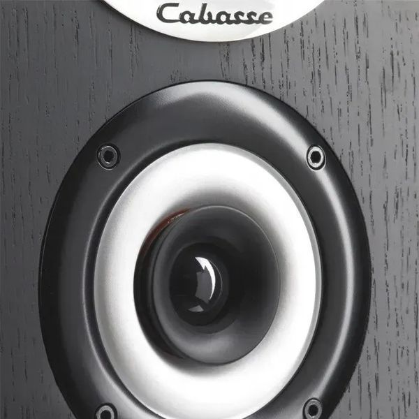 Акустичні колонки Cabasse Minorca MC40 Black 589450 фото