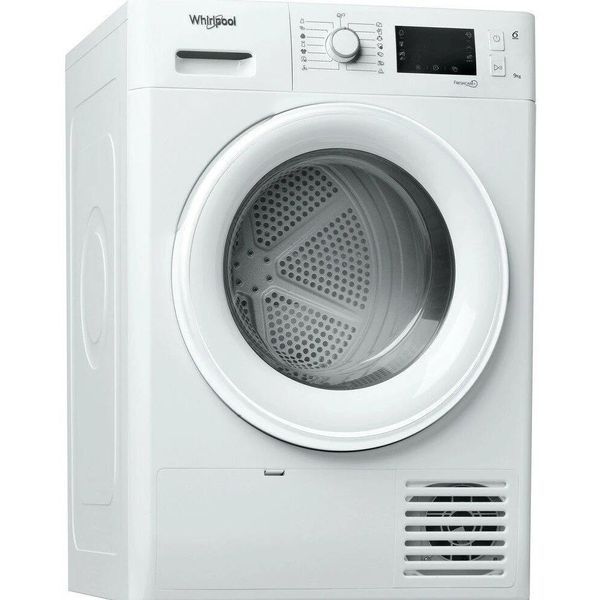 Сушильна машина Whirlpool FFTM 229 X2 040738 фото