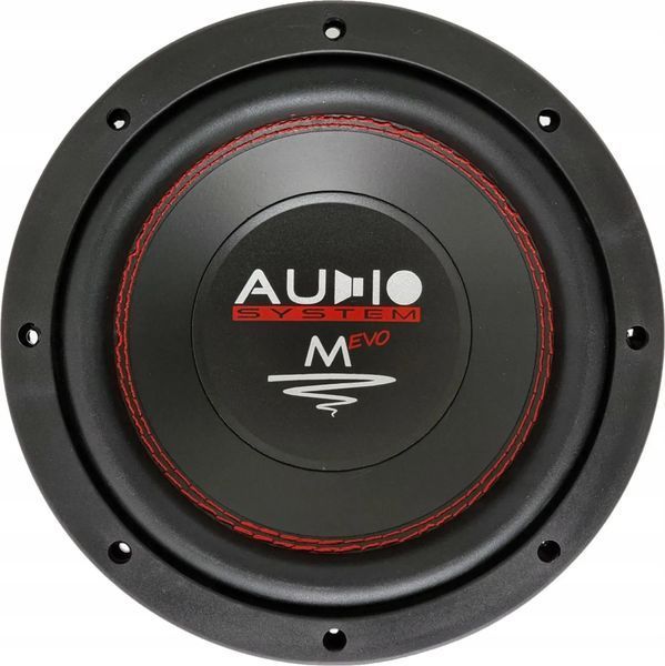 Компонентна автоакустика Audio System M 08 EVO 606408 фото