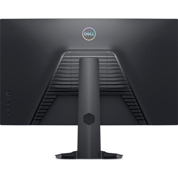 Монітор Dell Curved Gaming Monitor S2722DGM (210-AZZD) 023237 фото