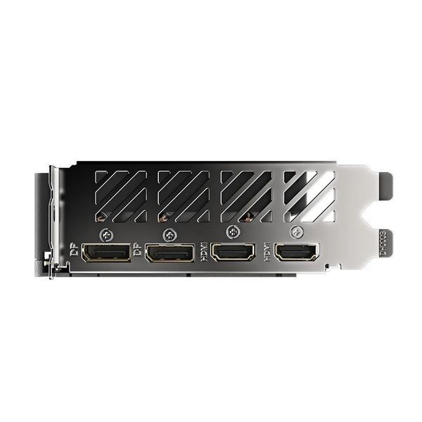 Відеокарта GIGABYTE GeForce RTX 4060 Ti EAGLE OC 8G (GV-N406TEAGLE OC-8GD) 013690 фото