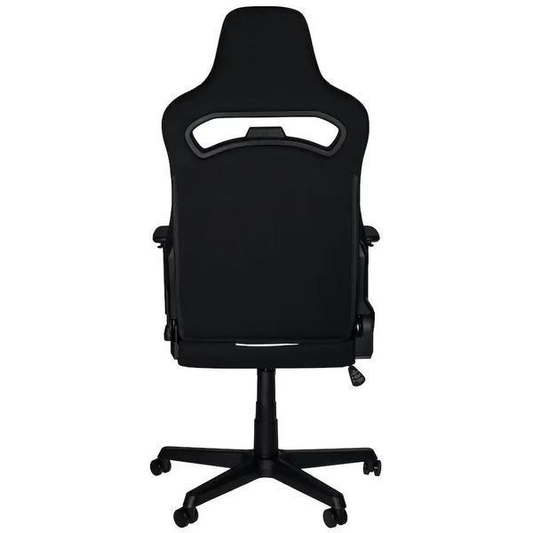 Комп'ютерне крісло для геймера Nitro Concepts E250 Radiant White 019387 фото