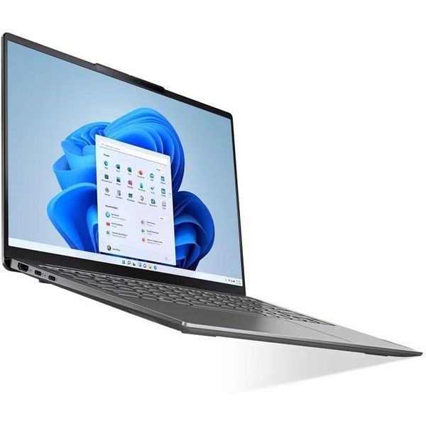 Ноутбук Lenovo Yoga Slim 6-14 (82WU009DPB) 027491 фото