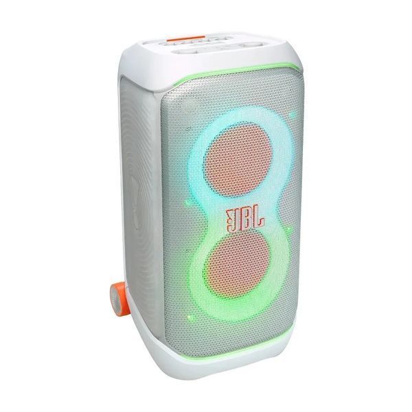 Портативная колонка JBL PartyBox Stage 320 White (JBLPBSTAGE320SW) 579992ua фото