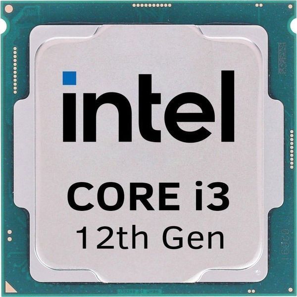 Процессор Intel Core i3-12100 (CM8071504651012) 037488 фото